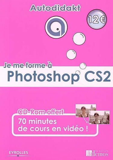 Je me forme à Photoshop CS2