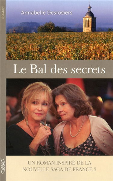 Le bal des secrets