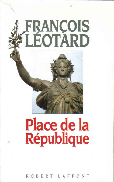 Place de la République
