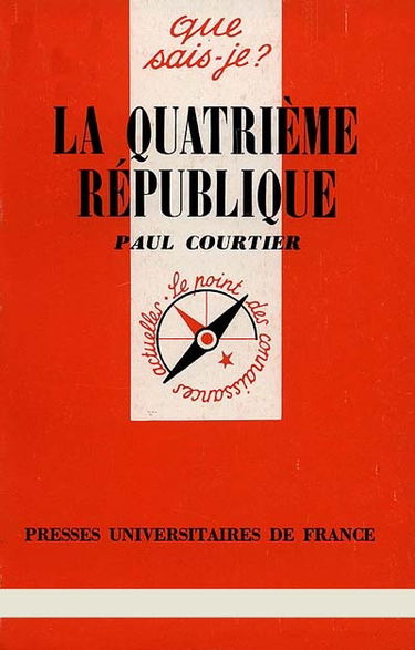La Quatrième République