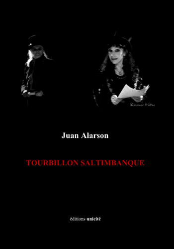 Tourbillon saltimbanque