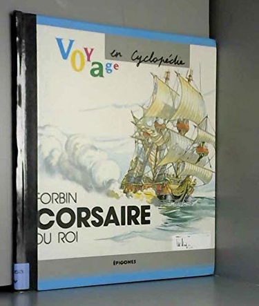 Forbin, corsaire du roi