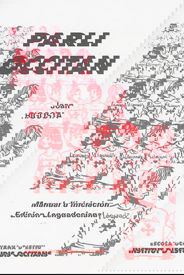 Parli occitan : manual d'iniciacion
