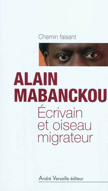 Ecrivain et oiseau migrateur