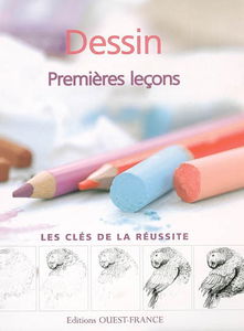 Dessin : premières leçons