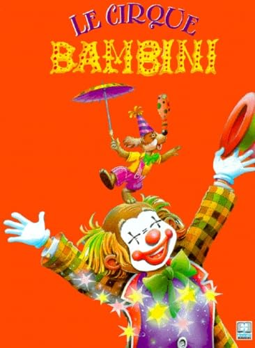 Le cirque Bambini