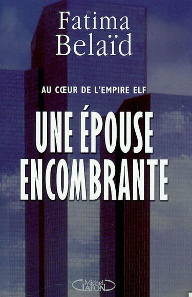 Au coeur de l'empire Elf : une épouse encombrante