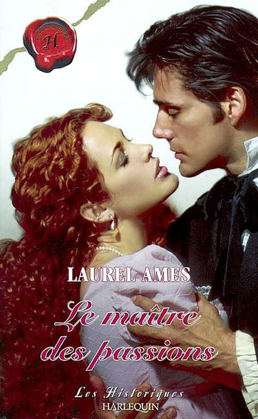 Le maître des passions