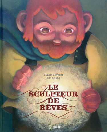 Le sculpteur de rêves