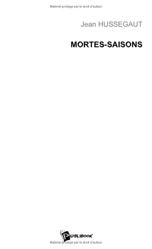 Mortes-Saisons