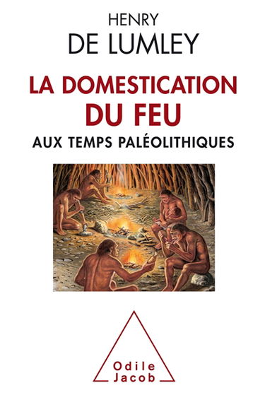 La domestication du feu : aux temps paléolithiques