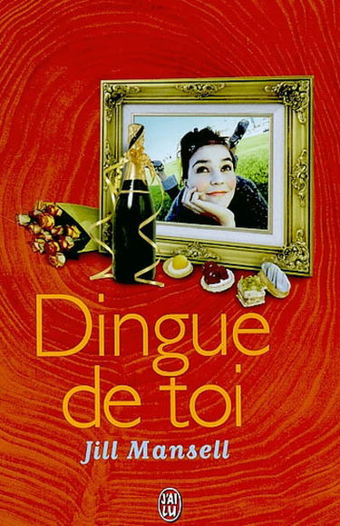 Dingue de toi