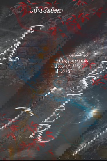 Les chevaliers des royaumes de sang (Faëster - tome 2)