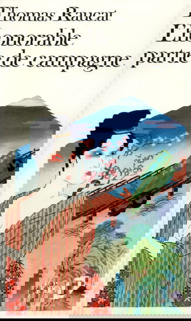 L'honorable partie de campagne