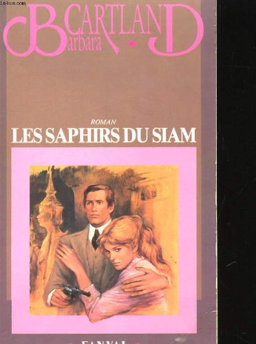 Les Saphirs du Siam