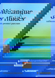 Mecanique Des Fluides. Elements D'Un Premier Parcours