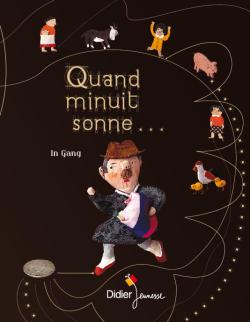 Quand minuit sonne...