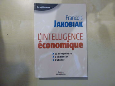 L'intelligence économique