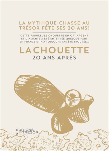 La chouette : 20 ans après