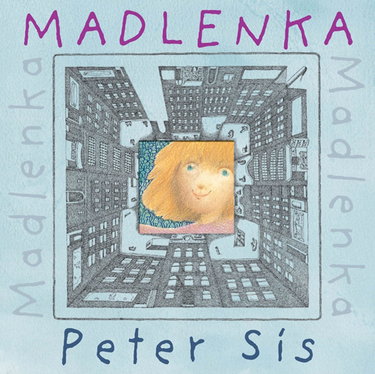 Couverture de Madlenka