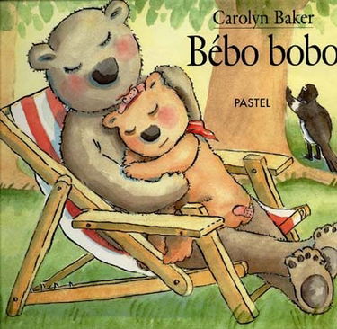 Bébo bobo