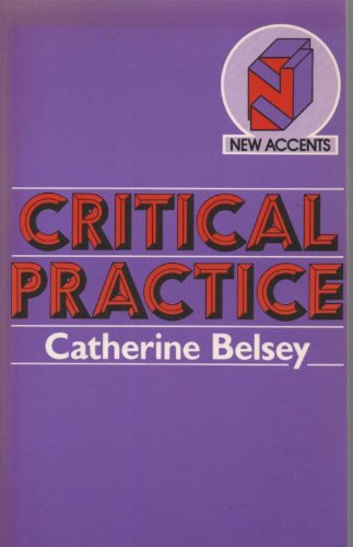 Critical Practice