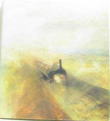 La peinture romantique anglaise et les préraphaélites janvier avril 1972