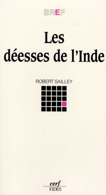 Les déesses de l'Inde