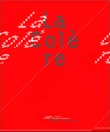 Les péchés capitaux. Vol. 2. La colère