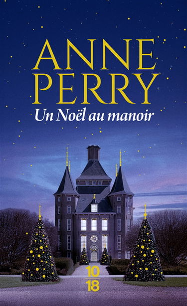 Un Noël au manoir