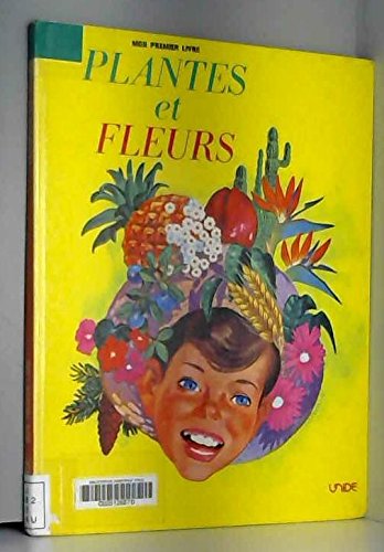 Plantes et fleurs (Collection Initiation)