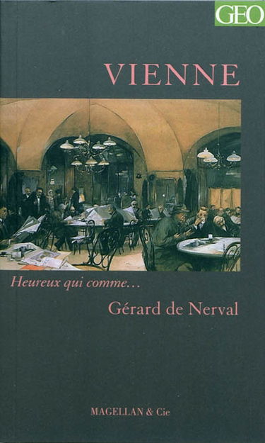 Vienne : récit