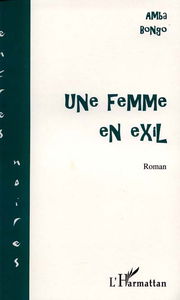 Une femme en exil