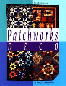 Patchwork déco