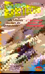 Les fabuleux Vapeur détectives. Vol. 4