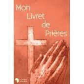 Mon livret de prières