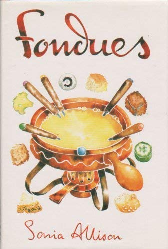 Couverture de Fondues