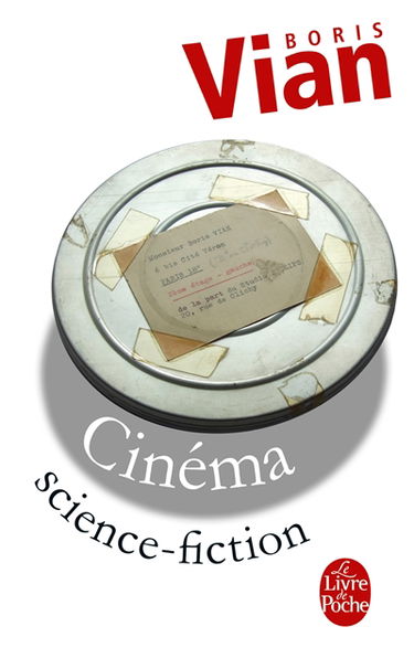 Cinéma, science-fiction