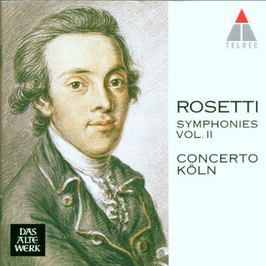 Couverture de Symphonies Vol.2