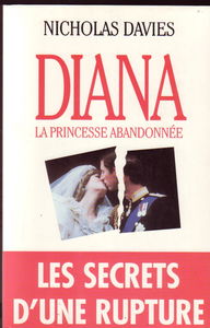 Diana, la princesse abandonnée