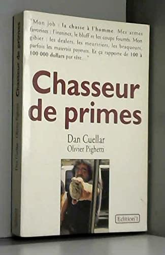 Chasseur de prime