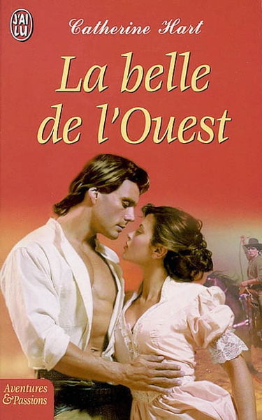 La belle de l'Ouest