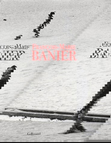 François-Marie Banier : exposition, Maison européenne de la photographie, 26 mars-15 juin 2003