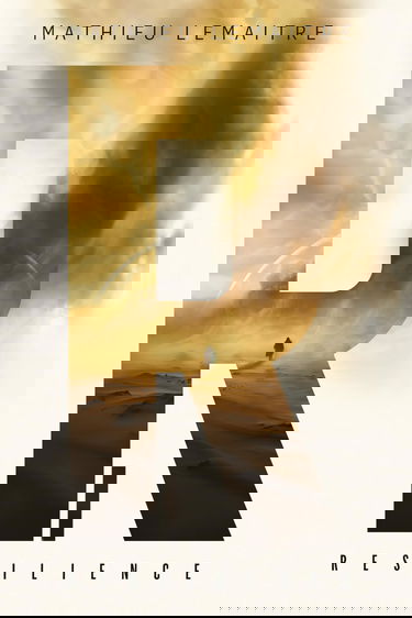 Résilience: Trilogie du Dôme, tome 1