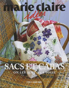 Sacs et cabas : on les aime à la folie