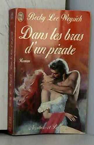 Dans les bras d'un pirate