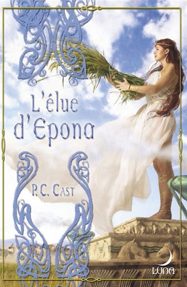 L'élue d'Epona