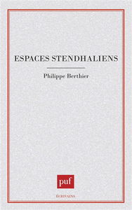 Espaces stendhaliens