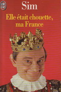 Elle était chouette, ma France