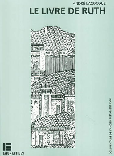 Le livre de Ruth